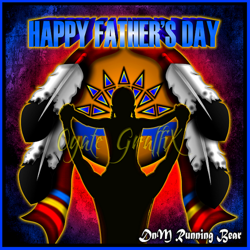 ►  Happy father day