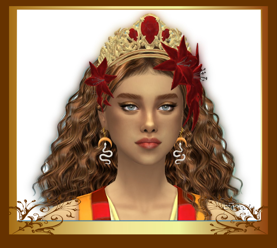 TS4 Sim: Seget 