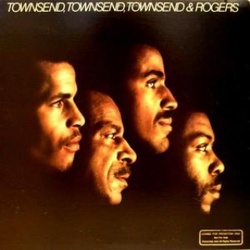 Townsend, Townsend, Townsend & Rogers - Same - Complete LP