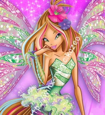 Flora Sirenix nick