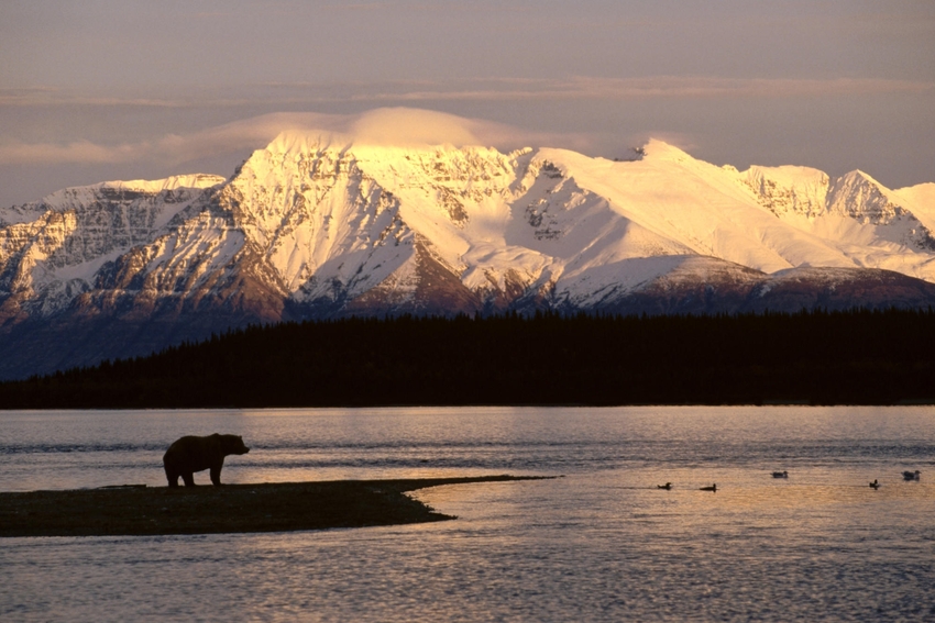 Photos - Pays du Monde - Alaska-3