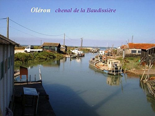 ILE DOLERON