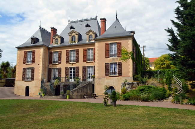Visite guidée du "Petit Versailles" avec l'Office de Tourisme de Châtillon-sur-Seine