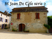 St jean de côle: Dordogne (24 )