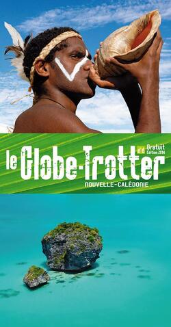 Globe-Trotter 2014 - Cliquer pour agrandir.