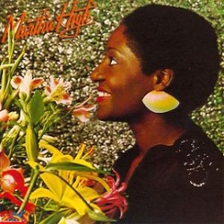 Martha High - Same - Complete LP