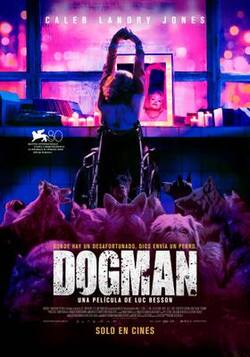 Film :Dogman 