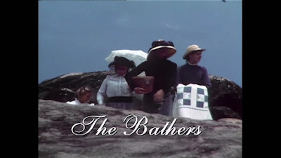 The Bathers. 2003. HD.