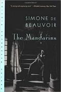Les mandarins - Simone de Beauvoir -