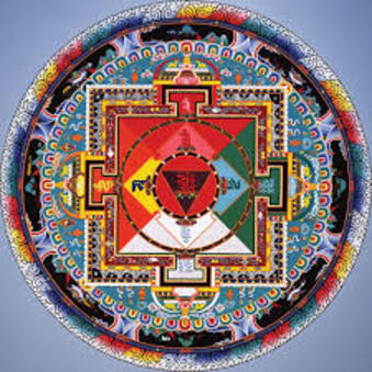 Résultat de recherche d'images pour "Mandala"