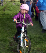 3ème Cyclo cross VTT UFOLEP de Sainghien en Weppes ( Ecoles de cyclisme )