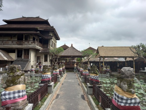 Bali 