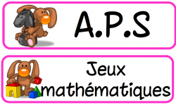 Programme du jour