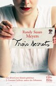 Trois secrets de Randy Susans Meyers