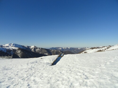 Randoluge : cabane de Rose (Massatois) - 09