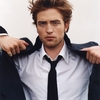 Photoshoot Robert Pattinson pour Vanity Fair
