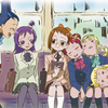 Ojamajo doremi light novel