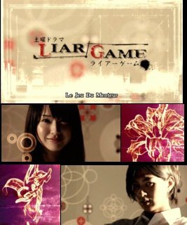  Liar Game en co-prod avec la team Akirasaki Fansub