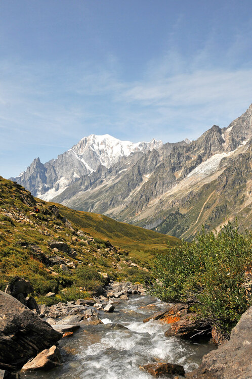 Randonnée au Val Ferret (8)