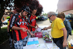 Rallye Raid VTT «  La Lambrésienne »