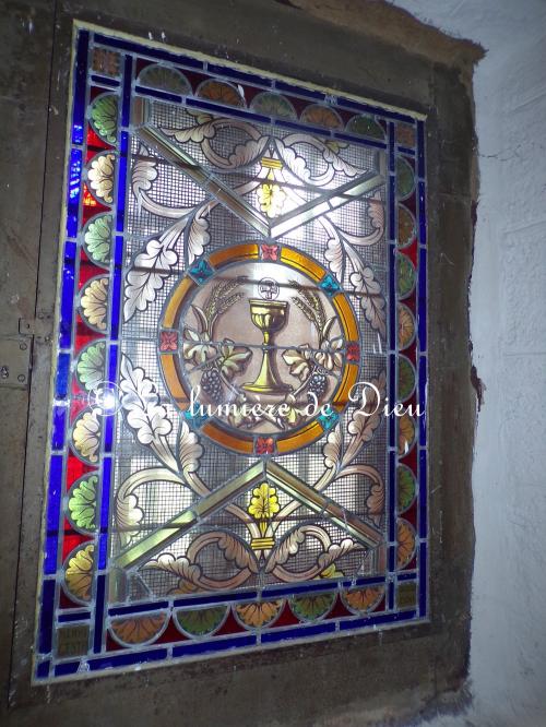 Font Romeu, l'ermitage Notre-Dame de Font Romeu