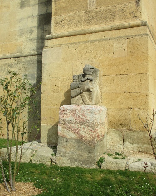 Le jardin des Archevêques à Narbonne