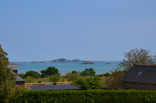 L'Abbaye de Beauport à Paimpol 22500