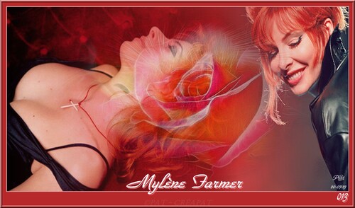 Mylène 004