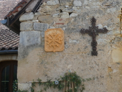 Saint Pompont,Dordogne,2