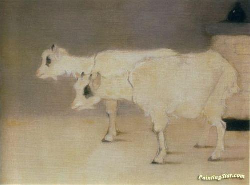 Samedi - Le tableau du samedi : Jan Mankes
