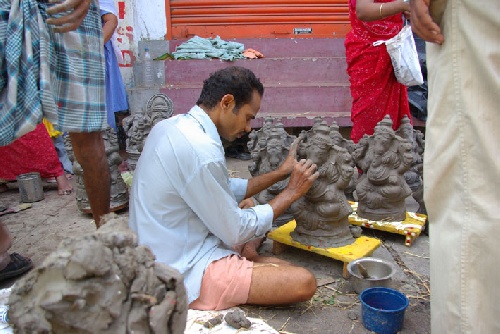 ganesh festival