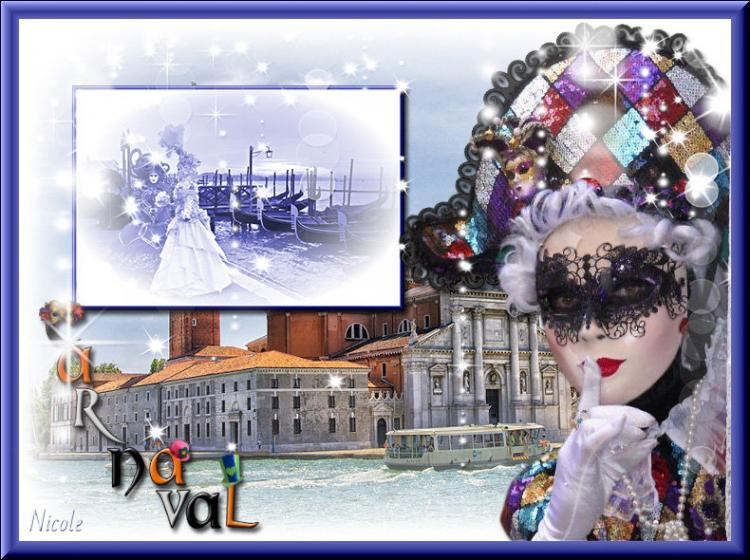 61. Versions Carnaval 2020