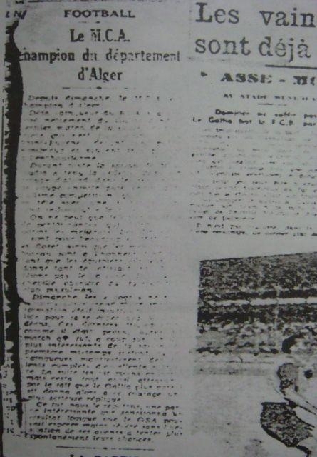 le-mouloudia-champion-d-alger-1939-1940