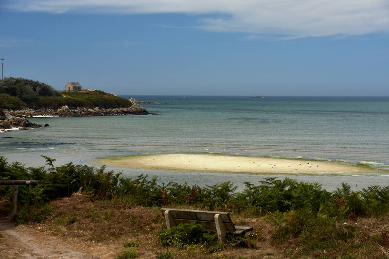 2022.08.08 Plouguerneau, Guisseny (département Finistère) 2