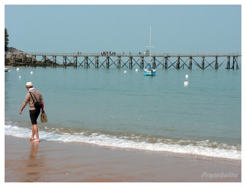 ile de Noirmoutier