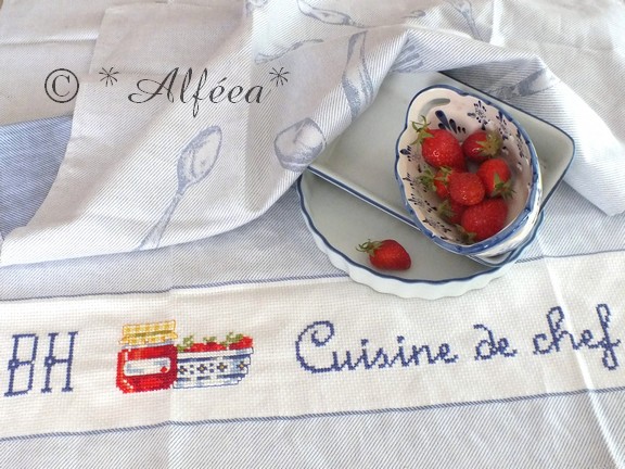 Cuisine de chef