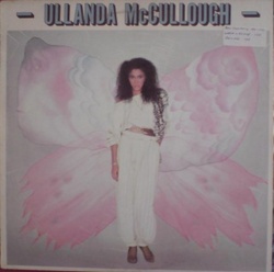 Ullanda McCullough - Same - Complete LP