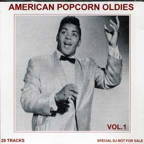 american popcorn oldies vol.1