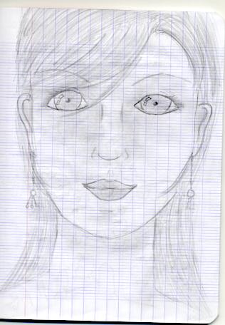 dessin réaliste