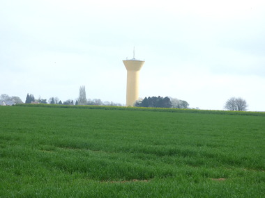 Le circuit de Caumont