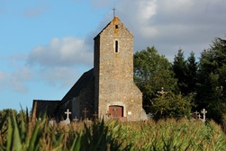 CAUMONT-SUR-ORNE (rive droite)