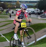 Cyclo cross VTT UFOLEP BTWIN à Lille ( Cyclo cross minimes, cadets et  VTT cadets )