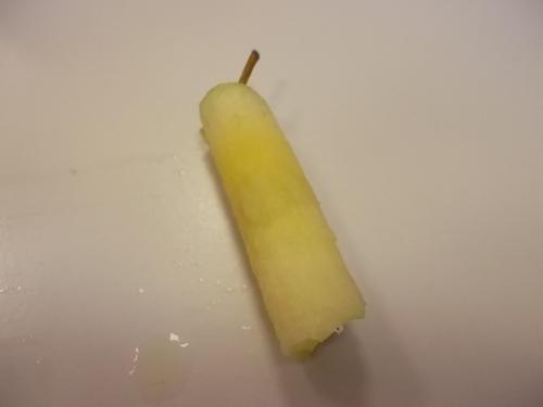 A la découverte de la POMME