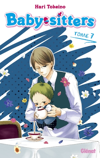 Baby-sitters - Tome 07 - Hari Tokeino