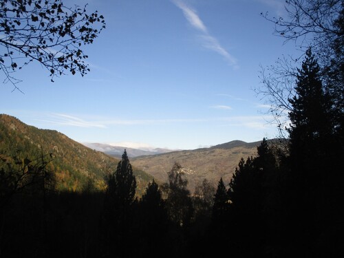 Cabane (3 nuits) : vallon de la Riberola + coll Mitjà (Haut-Conflent) - 66