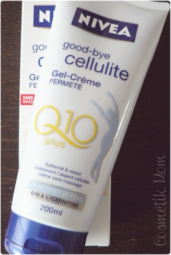 Good Bye Cellulite NIVEA