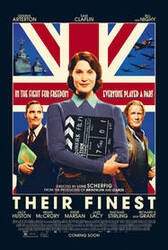 Affiche Their Finest