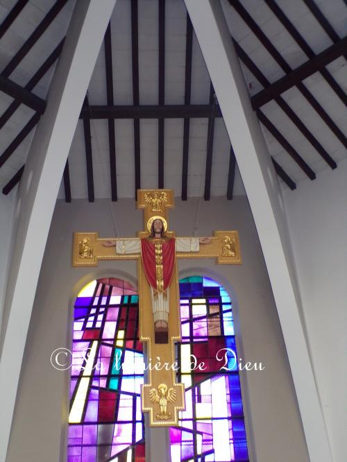 Argelès, la chapelle Sainte Marie Étoile de la mer