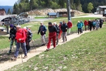 Du 29 mai au 2 juin: Parc naturel du Haut-Jura