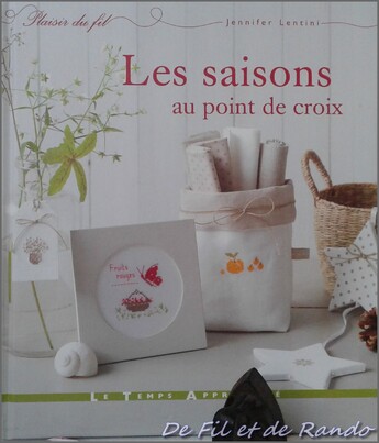 Les Saisons au point de Croix